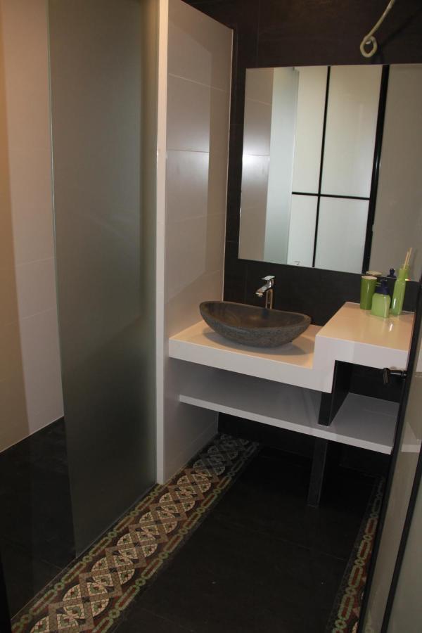 Logies Tommenmolen Apartment Grimbergen Ngoại thất bức ảnh