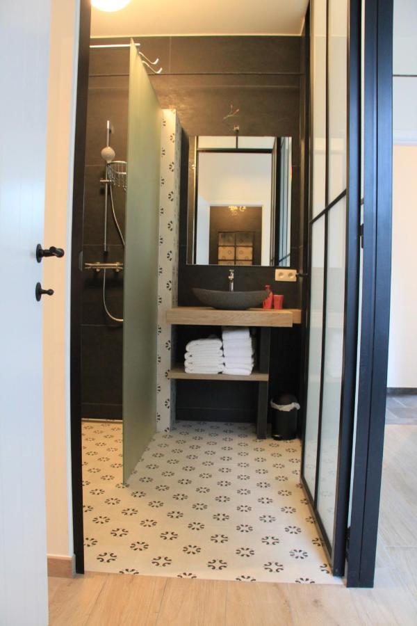 Logies Tommenmolen Apartment Grimbergen Ngoại thất bức ảnh
