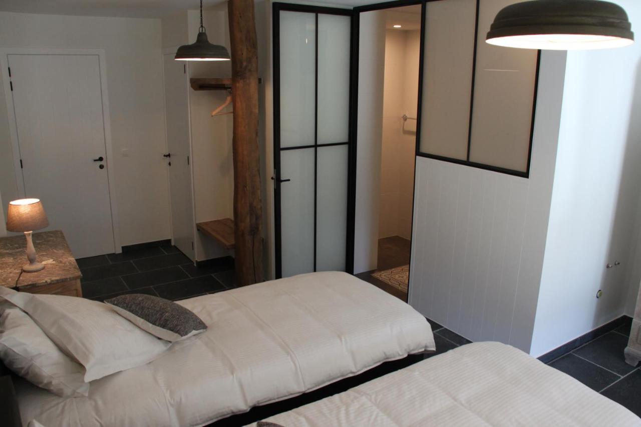 Logies Tommenmolen Apartment Grimbergen Ngoại thất bức ảnh