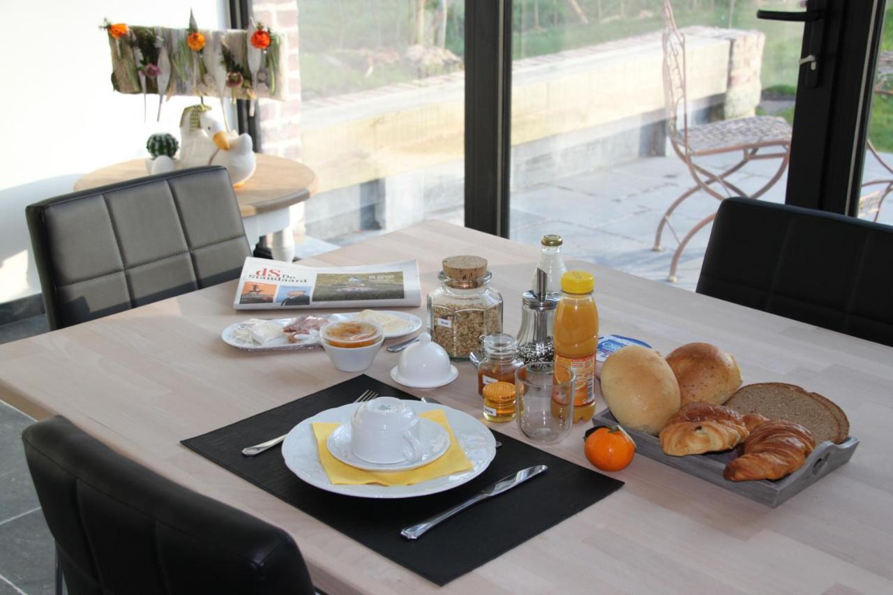 Logies Tommenmolen Apartment Grimbergen Ngoại thất bức ảnh